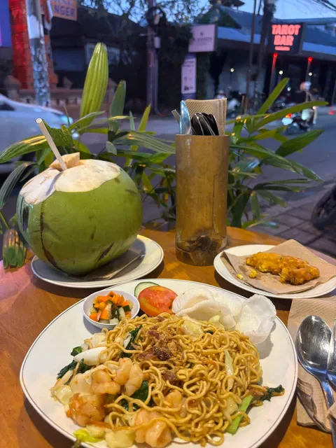 RICE WARUNG YASA's