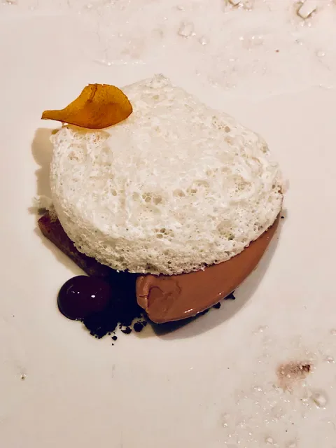 Room4Dessert