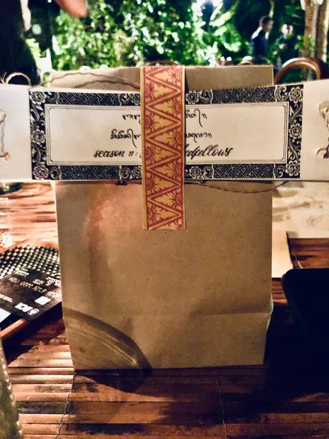 Room4Dessert