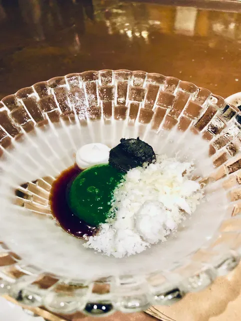 Room4Dessert