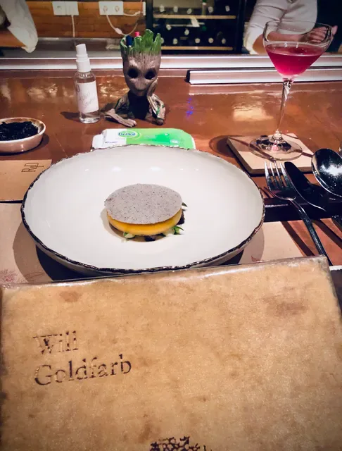 Room4Dessert