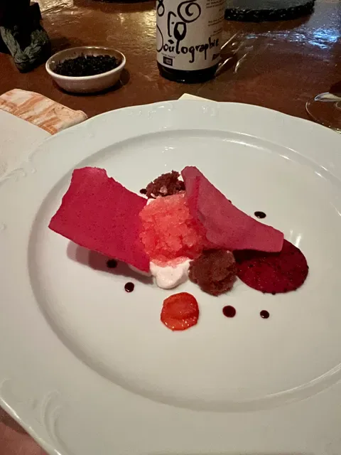 Room4Dessert