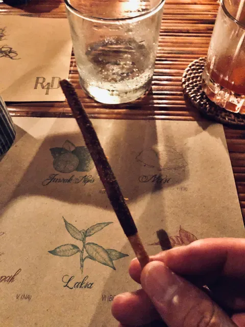 Room4Dessert
