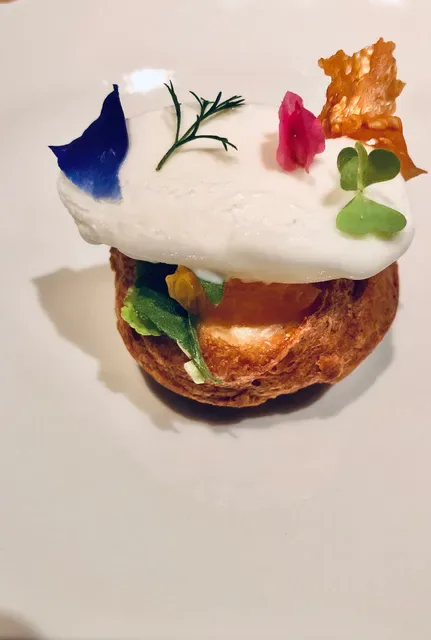 Room4Dessert