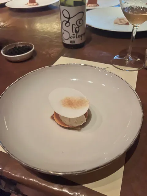 Room4Dessert
