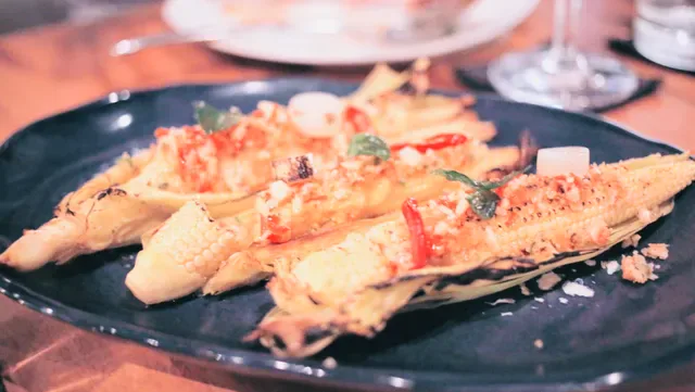 Sangsaka Restaurant