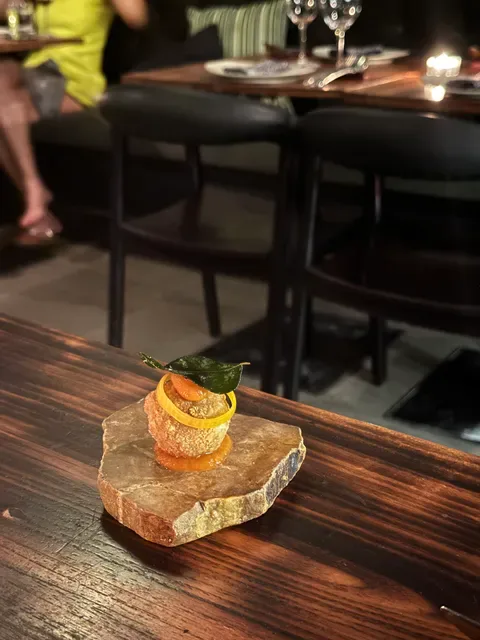 Sangsaka Restaurant