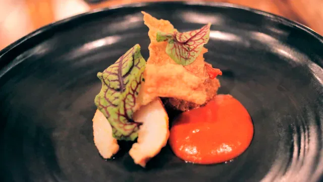 Sangsaka Restaurant