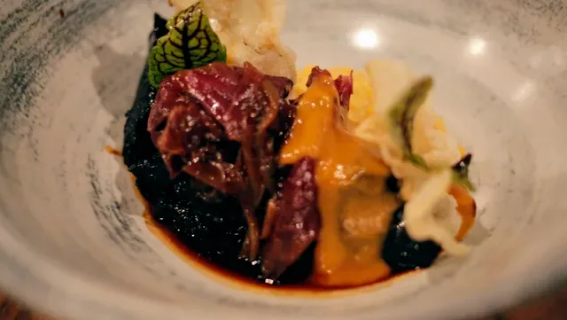 Sangsaka Restaurant