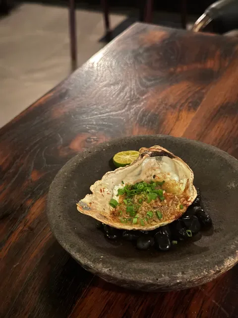 Sangsaka Restaurant