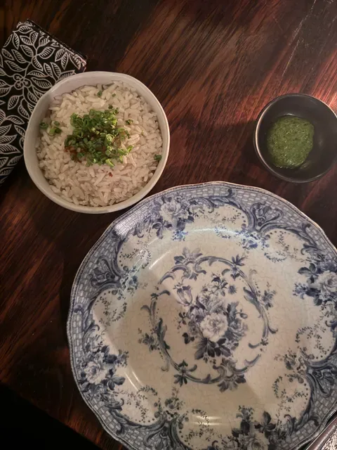 Sangsaka Restaurant