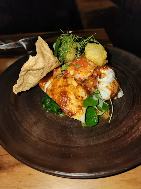 Sangsaka Restaurant