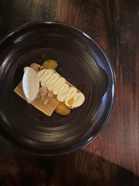 Sangsaka Restaurant