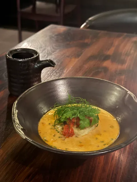 Sangsaka Restaurant
