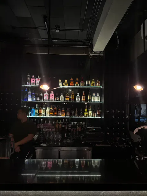 Sangsaka Restaurant