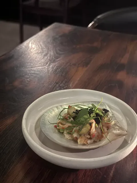 Sangsaka Restaurant