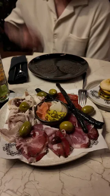 Santanera