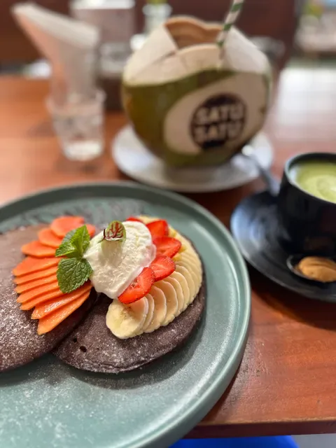 SATUSATU COFFEE COMPANY