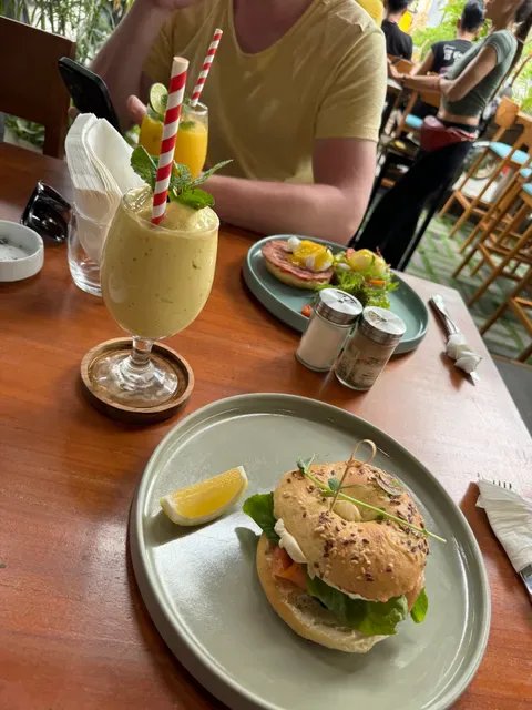 SATUSATU COFFEE COMPANY
