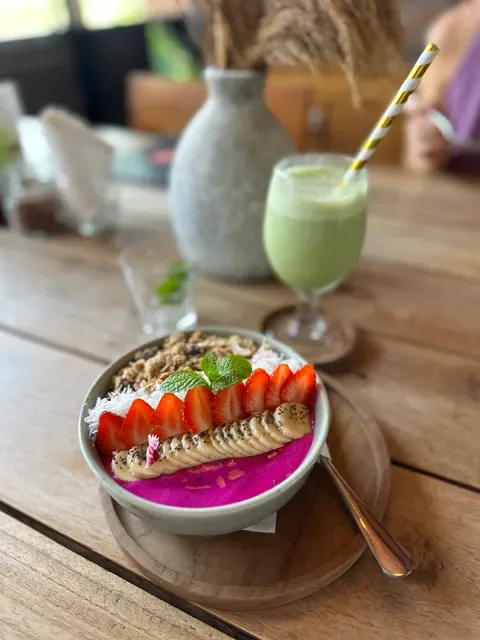 SATUSATU COFFEE COMPANY