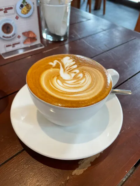 SATUSATU COFFEE COMPANY