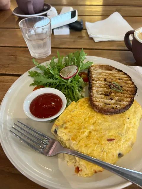 SATUSATU COFFEE COMPANY