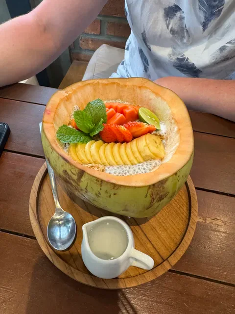 SATUSATU COFFEE COMPANY