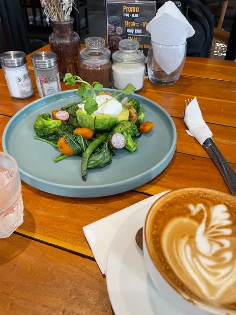 SATUSATU COFFEE COMPANY