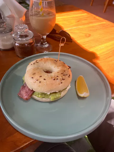 SATUSATU COFFEE COMPANY