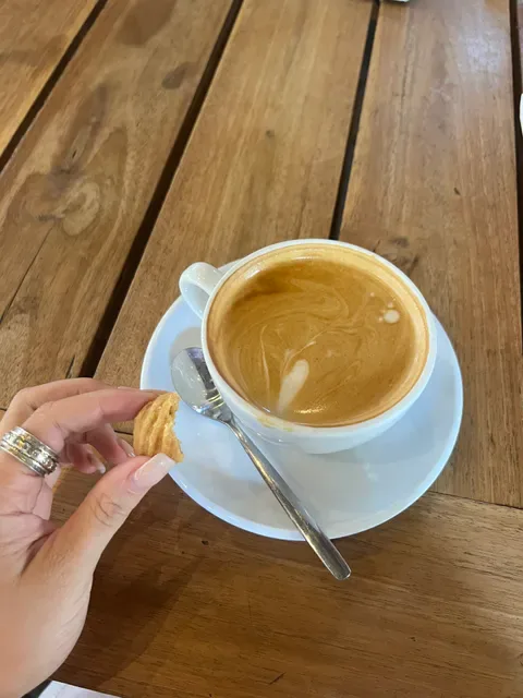 SATUSATU COFFEE COMPANY