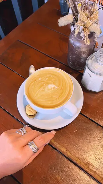 SATUSATU COFFEE COMPANY