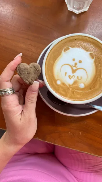 SATUSATU COFFEE COMPANY