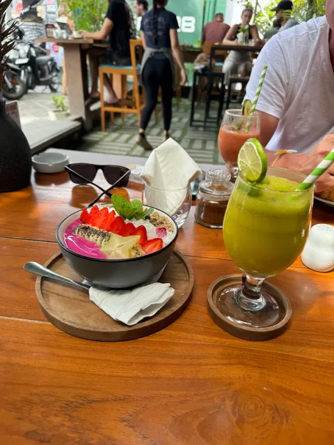 SATUSATU COFFEE COMPANY