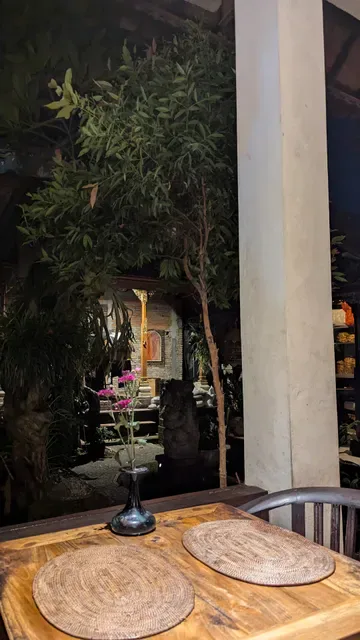 Savannah Moon