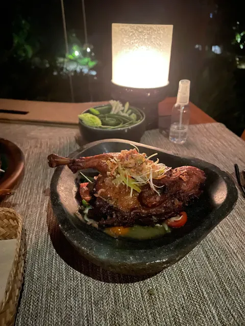 Sawah Terrace
