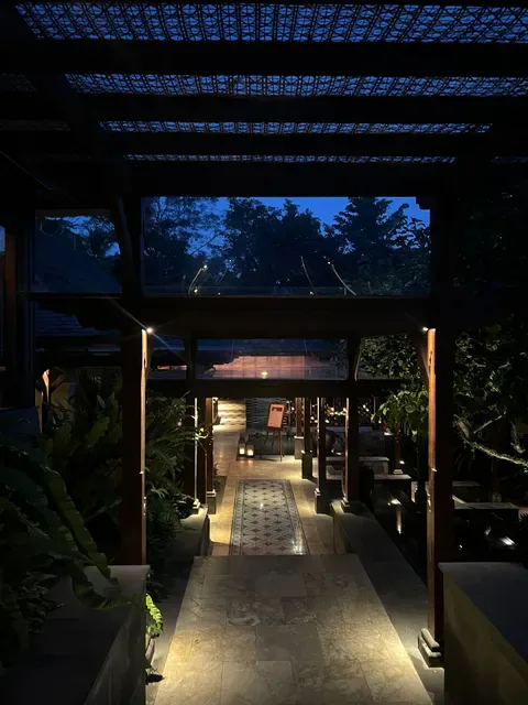 Sawah Terrace