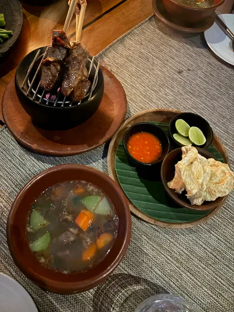 Sawah Terrace