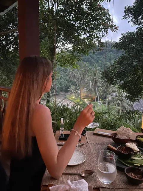Sawah Terrace