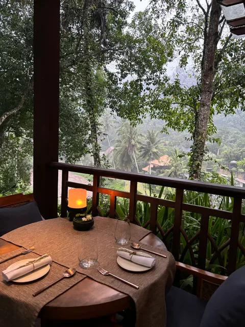Sawah Terrace