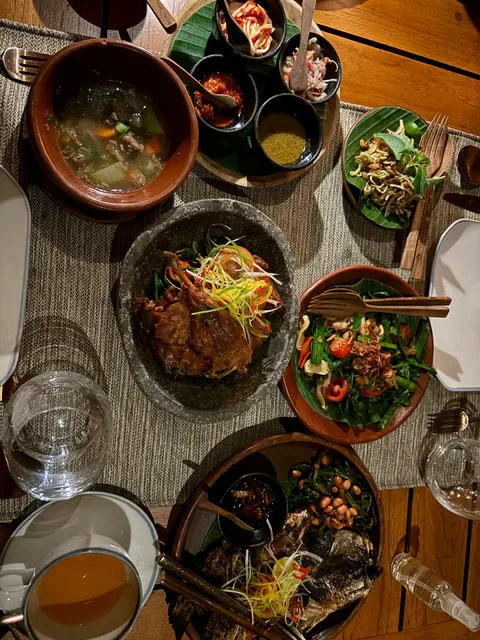 Sawah Terrace