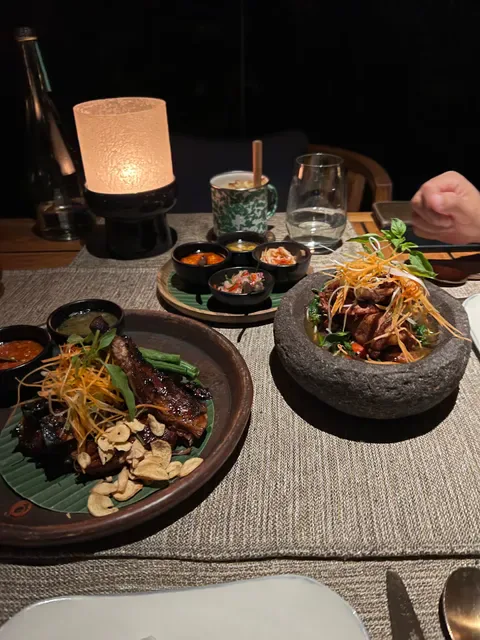 Sawah Terrace