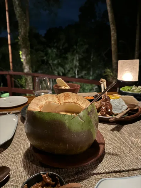 Sawah Terrace