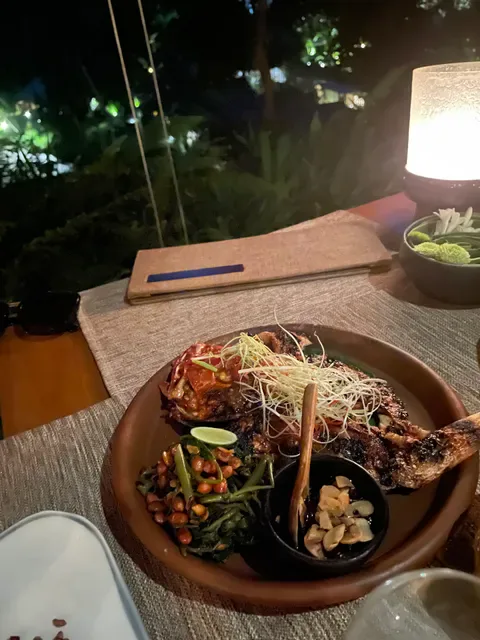 Sawah Terrace