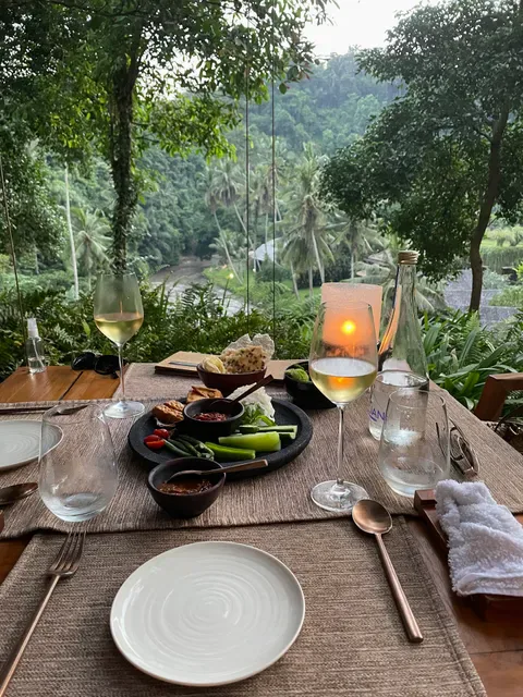 Sawah Terrace