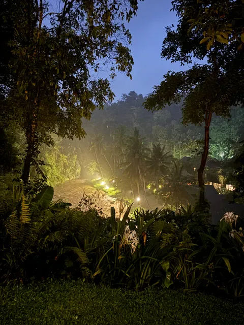 Sawah Terrace