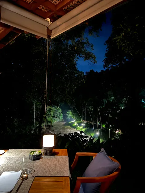 Sawah Terrace