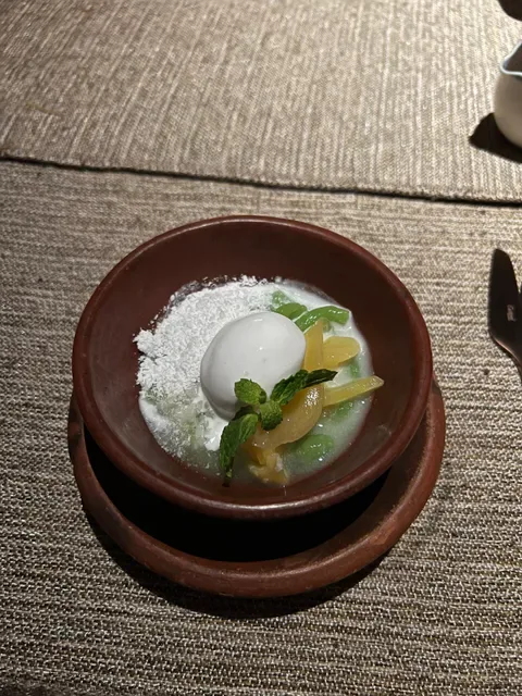Sawah Terrace