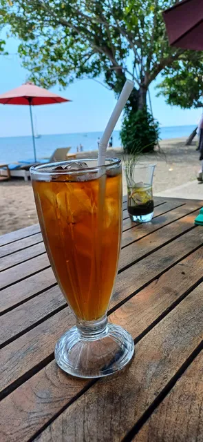 Sea Breeze Lovina