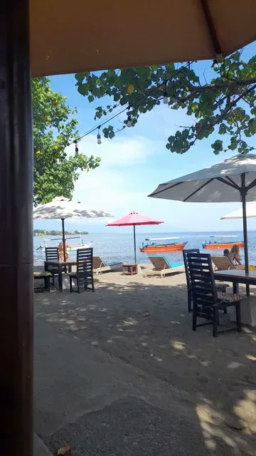 Sea Breeze Lovina
