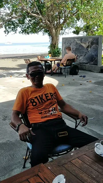 Sea Breeze Lovina
